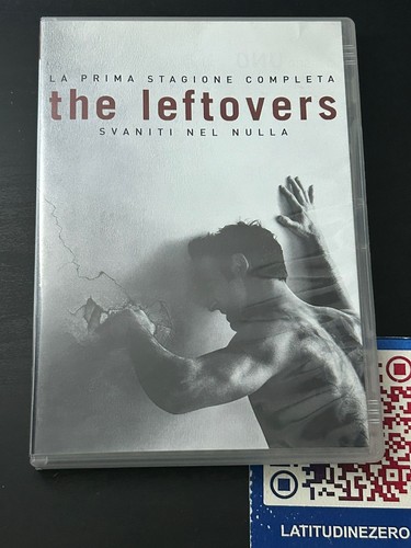 The leftovers svaniti nel - leftovers,