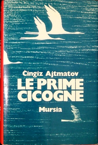 Prime cicogne il - le,