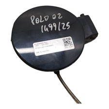 SPORTELLINO CARBURANTE PER