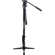Ex-Display Benro MCT28AF Kit