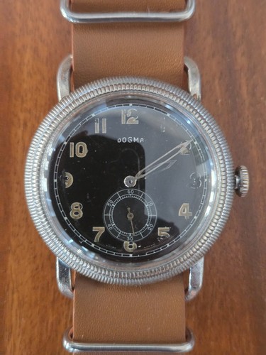 Orologio swiss aviator - swiss,