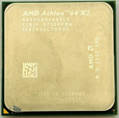 Amd athlon 5000 - amd,