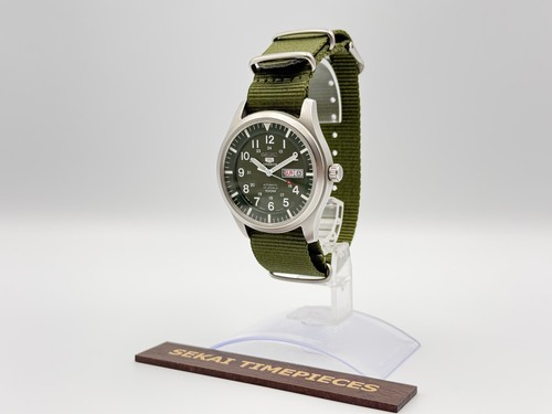 Orologio uomo seiko - uomo, 5
