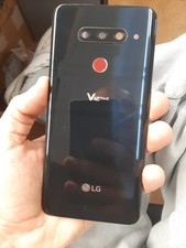 Lg V40 ThinQ - Scocca Posteriore