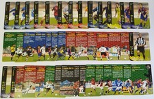 2003-04 Champions Football