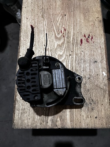 Alternatore fiat panda 141 - 141, 900