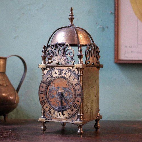 Antico orologio cappotto in - cappotto,