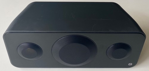 Monitor audio vector - audio, 20