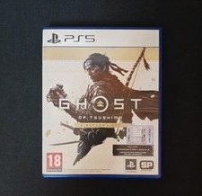 Ghost Of Tsushima Director's