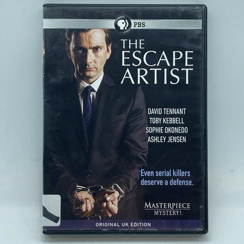 Masterpiece mystery the - masterpiece, mystery: