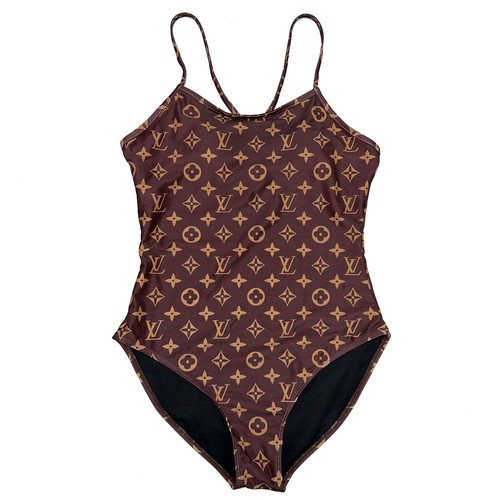 Nuovo costume bagno louis - bagno,
