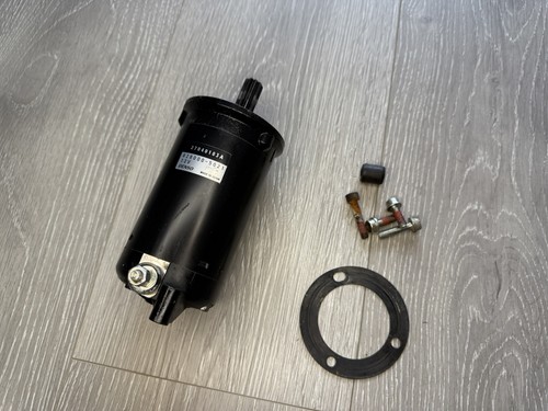 Motorino avviamento ducati - avviamento,