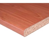 Top bordato per cucina non