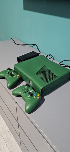 Xbox 360 slim - 360,