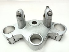 PIASTRA STERZO SUPERIORE UPPER STEERING BRACKET TRIUMPH TIGER 955I 02-06