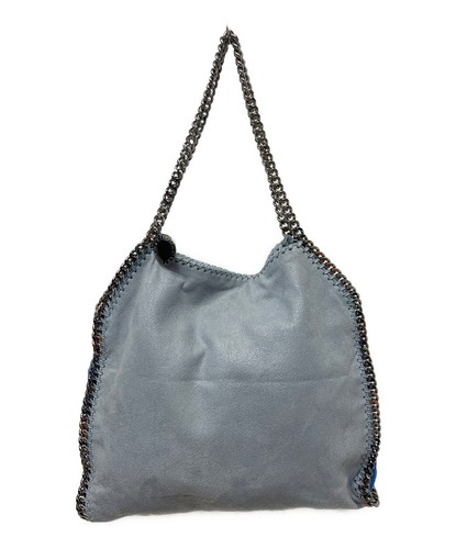 Stella mccartney falabella blu - mccartney,