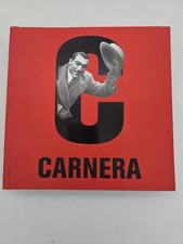 Carnera, volume pubblicato
