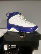 Air Jordan 9 Retro Sz 11.5