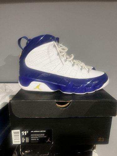 Air jordan retro taglia 5 - air, 11.5