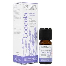 Nasoterapia - Sinergia Oli