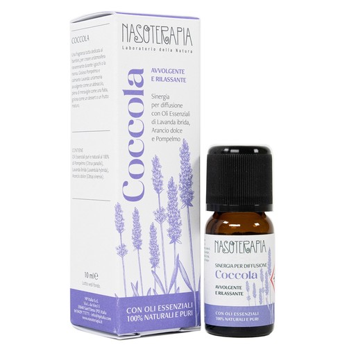 Nasoterapia sinergia oli - nasoterapia,