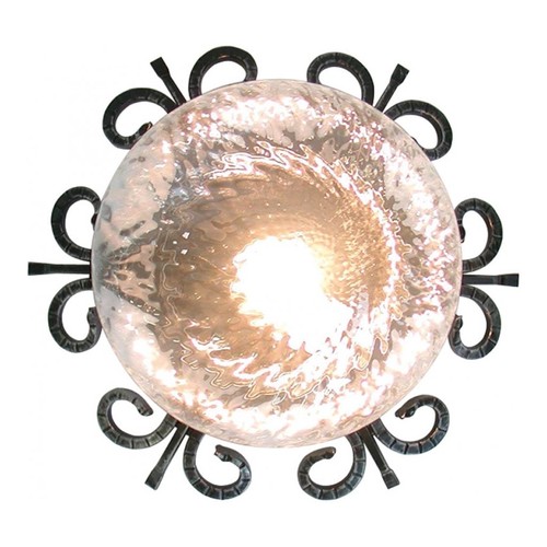 Plafoniera lanterna lampada - plafoniera, a