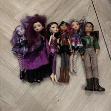 Pacchetto bambola grande Ever