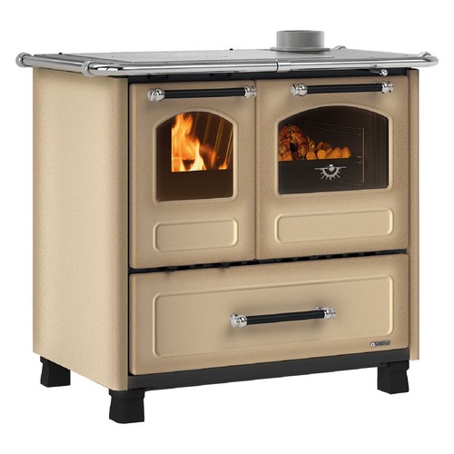 Cucina legna family 5 - legna, 4,5'