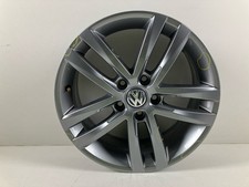 Cerchio alluminio VW Touran II