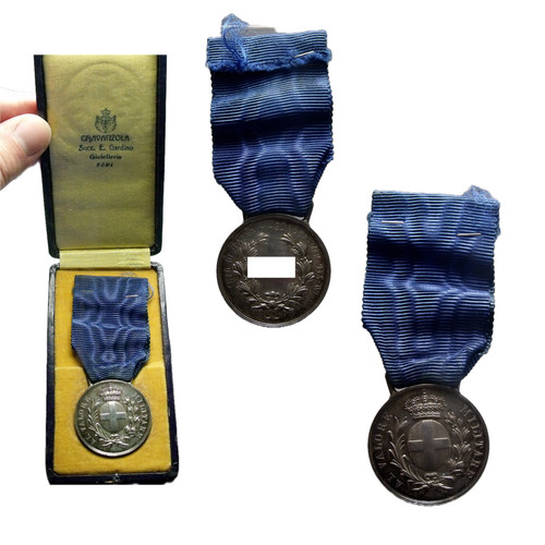 Medaglia guerra cielo - medaglia,