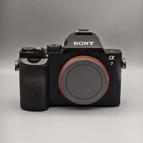 Sony alpha a7m1 3 - sony, 24,3