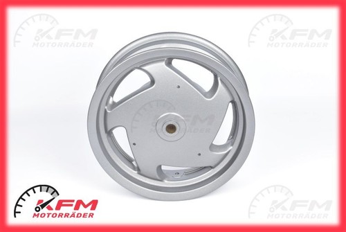 Cerchio posteriore yamaha - posteriore,
