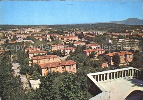 Labin panorama podlabina - labin,
