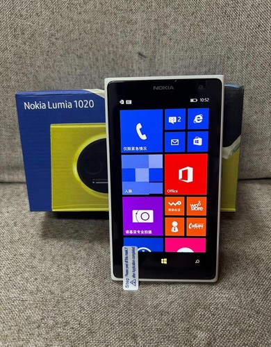Nokia lumia 1020 wifi nfc - nokia, 32gb