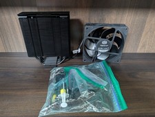 Cooler Master Hyper 212 Black