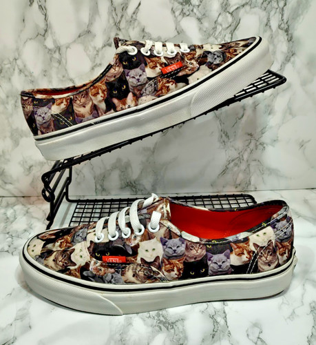 Scarpe ginnastica vans - scarpe,
