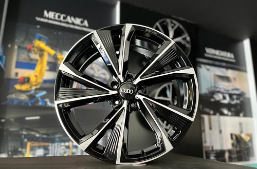 Kit cerchi lega - kit,