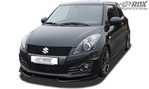 Spoiler rdx labbro - per, suzuki
