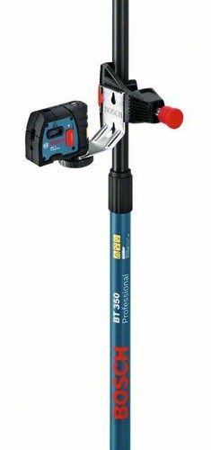 Asta telescopica bosch 350 - telescopica,