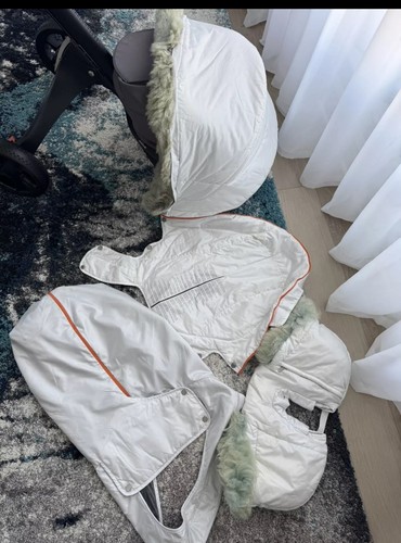 Stokke xplory stroller - stokke,