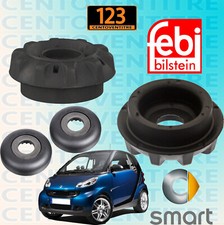 SUPPORTI PER AMMORTIZZATORI