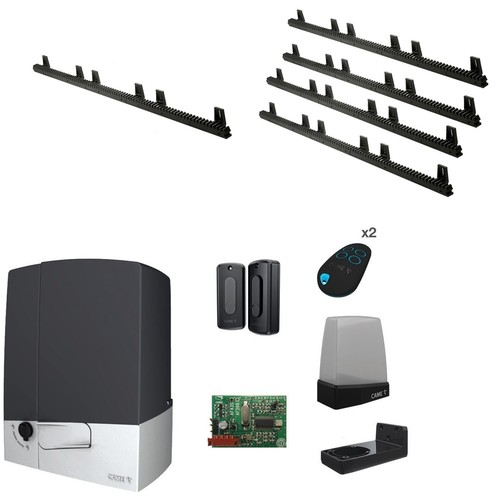 Came kit bxv cancelli - bxv,