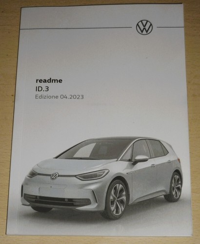 Uso manutenzione volkswagen - uso,