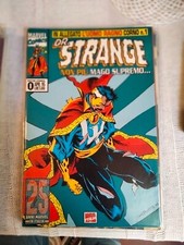 C03 DR. STRANGE n. 0 - ed