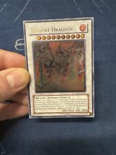 Drago Tridente RGBT 1° ULTIMO