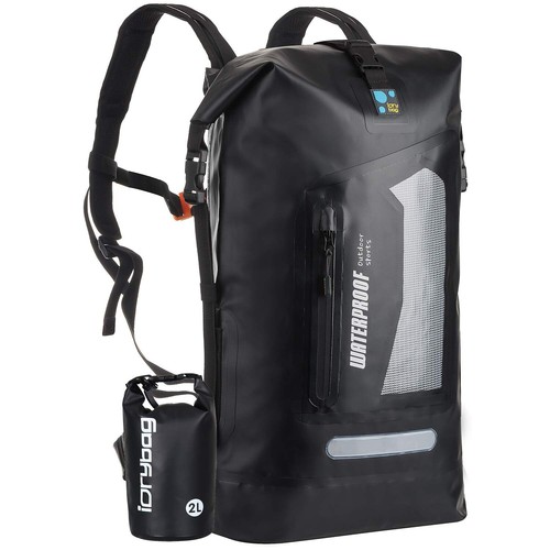 Idrybag zaino impermeabile - zaino,