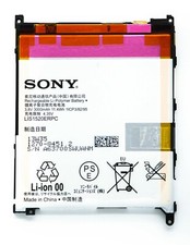 Batería Battery para Sony
