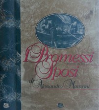 I promessi sposi. . Alessandro