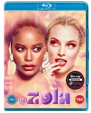 Zola (hmv Exclusive) [18]