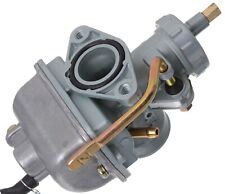 Carburatore Choke manuale per